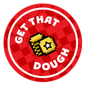 Get that dough