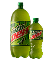 Mtn Dew®