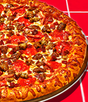 Meat Lover’s® Pizza