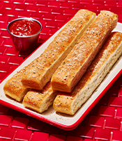 Breadsticks